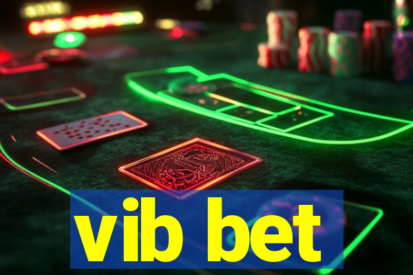 vib bet